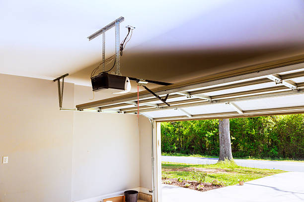 Top rated local Garage Door Roller Replacement specialists in Aberdeen, NC